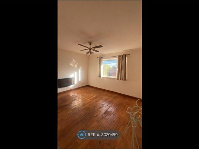 Apartment for rent in Sparkbrook, West Midlands