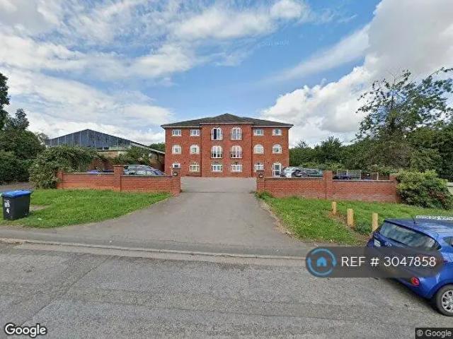 Apartment for rent in Northampton, Northamptonshire
