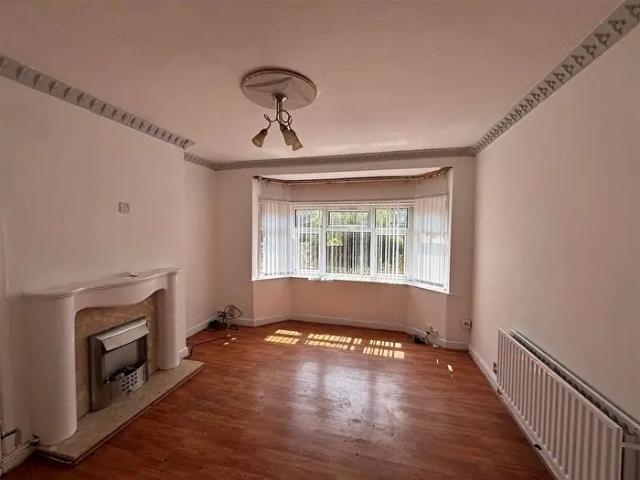Apartment for rent in Alum Rock, West Midlands