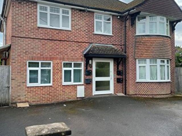 Apartment for rent in Dromore, Oxfordshire
