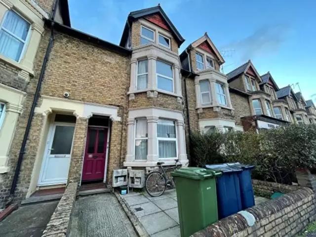 Apartment for rent in Osney, The Slade