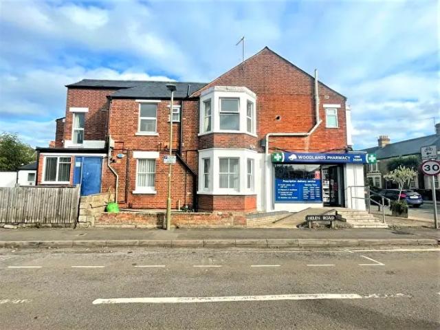 Apartment for rent in Osney, The Slade