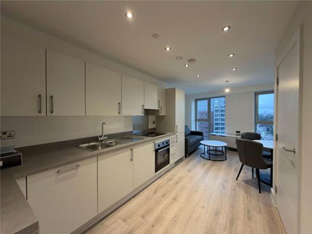 Apartment for rent in Blossomfield, West Midlands