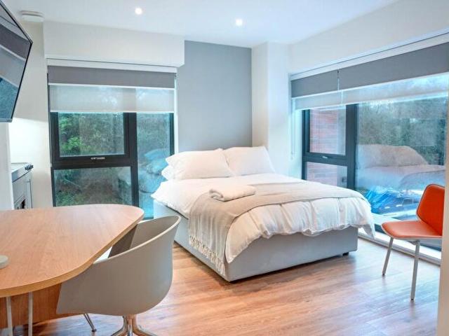 Apartment for rent in Haddon, East Midlands