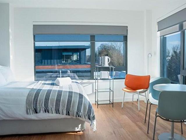 Apartment for rent in Haddon, East Midlands