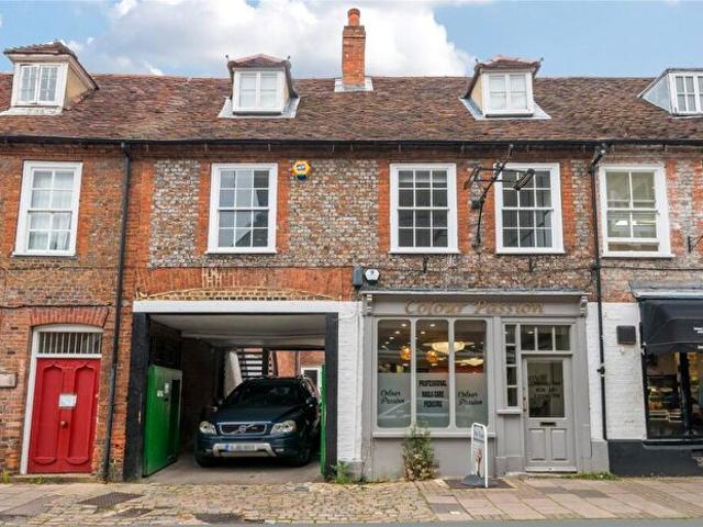 Apartment for rent in Walton, Aylesbury