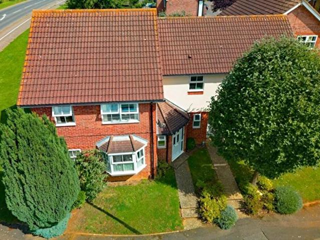 Apartment for rent in Dromore, Oxfordshire