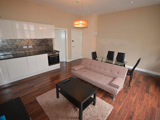 Apartment for rent in Black Friars, Old Wharf