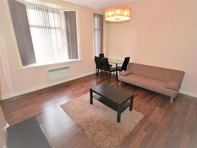 Apartment for rent in Black Friars, Old Wharf