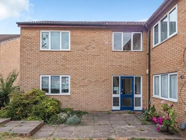 Apartment for rent in Stoke Mandeville, Buckinghamshire