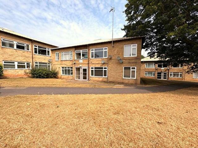 Apartment for rent in Radford, West Midlands