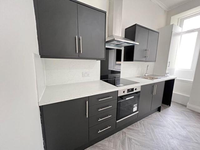 Apartment for rent in Govanhill, Scotland