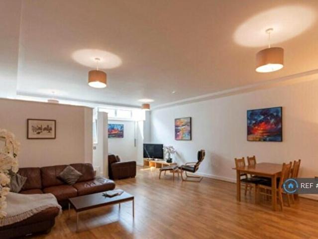 Apartment for rent in Highgate, West Midlands