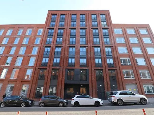 Apartment for rent in Highgate, West Midlands