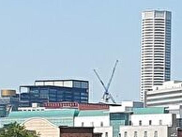 Apartment for rent in Highgate, West Midlands