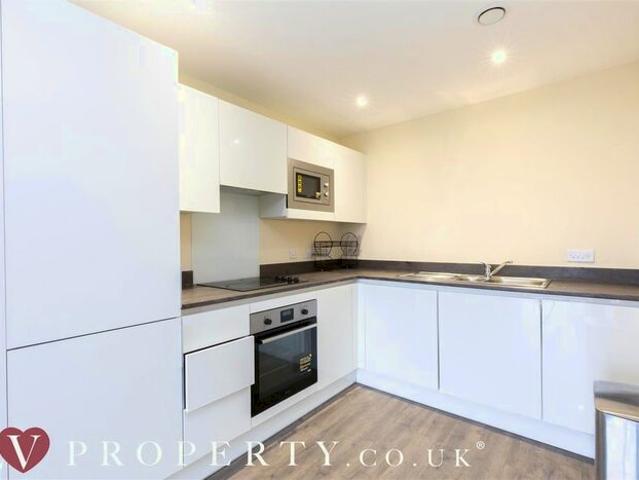 Apartment for rent in Highgate, West Midlands