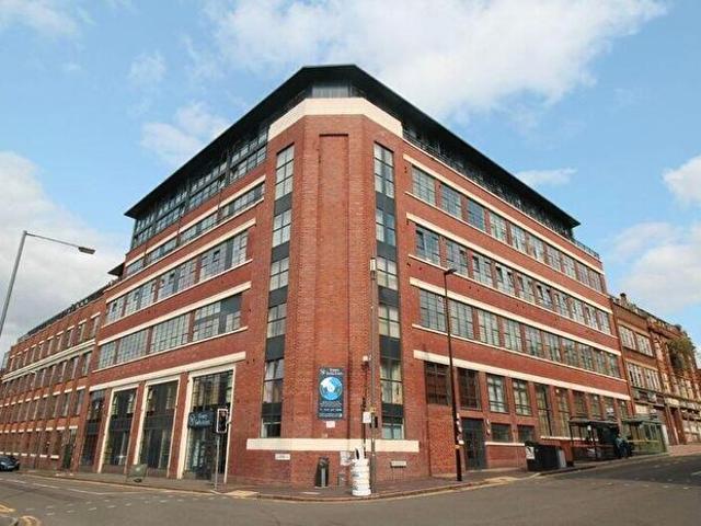 Apartment for rent in Highgate, West Midlands