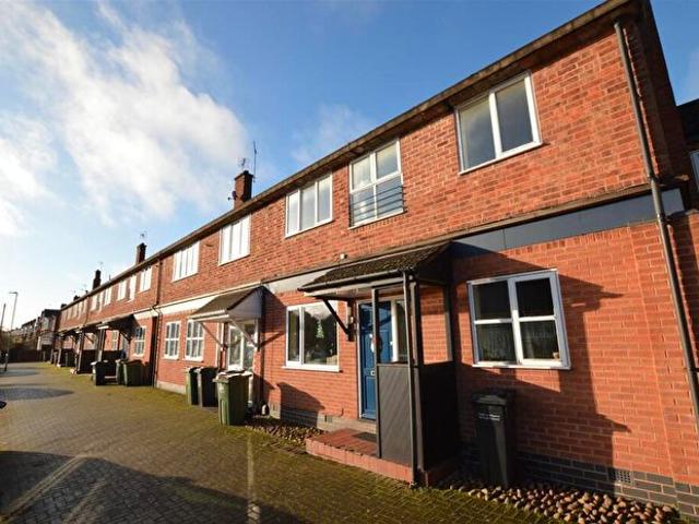 Apartment for rent in Wigston Magna, Leicestershire