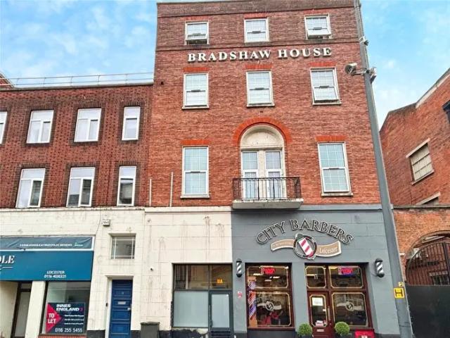 Apartment for rent in St Matthew's, Old Wharf