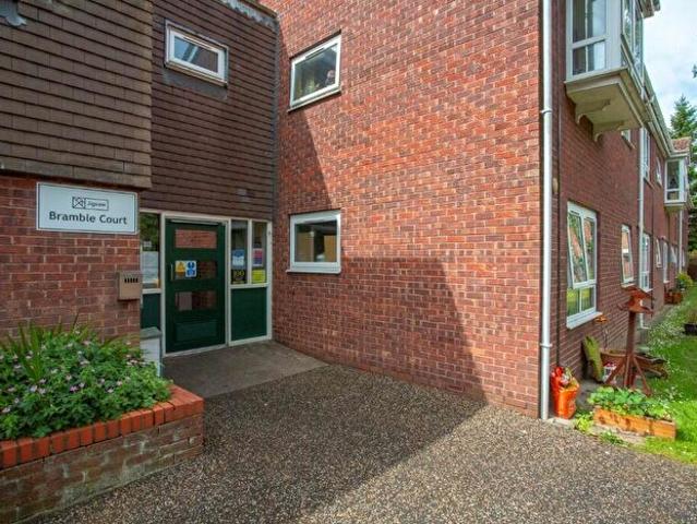 Apartment for rent in Gedling