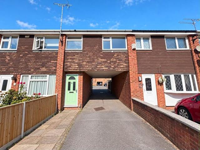 Apartment for rent in Gedling, East Midlands