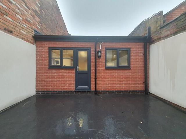 Apartment for rent in New Normanton, East Midlands