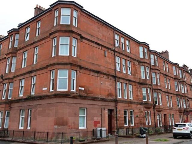 Apartment for rent in Cessnock, Scotland