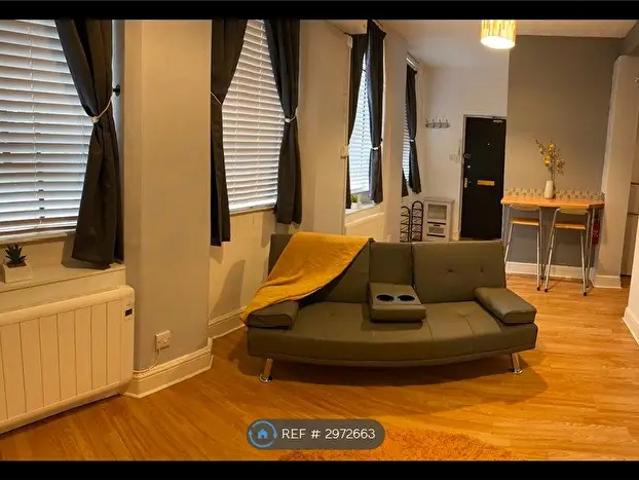 Apartment for rent in Kettering