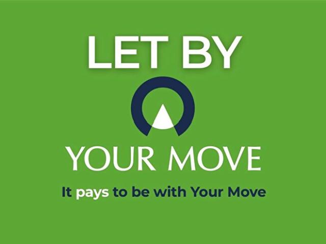 Apartment for rent in Egginton, East Midlands