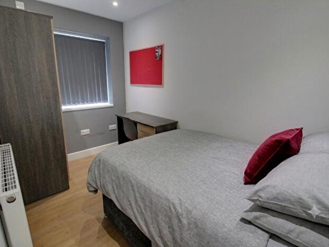 Apartment for rent in Black Friars, Old Wharf