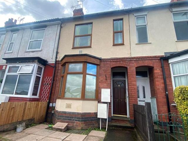 Apartment for rent in Ball Hill, West Midlands