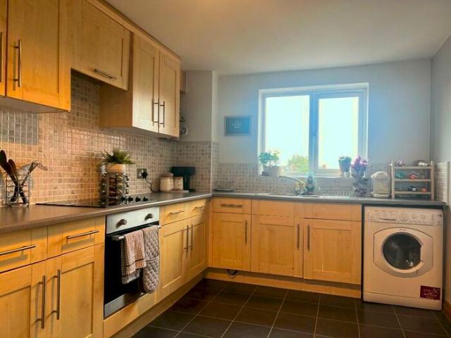 Apartment for rent in Stratford-upon-Avon, Alderminster