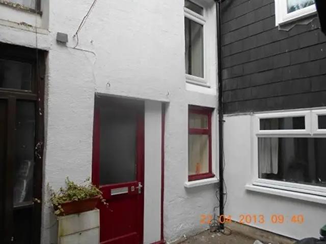 Apartment for rent in Aberystwyth