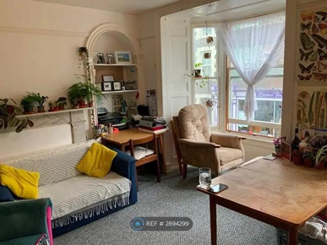 Apartment for rent in Aberystwyth