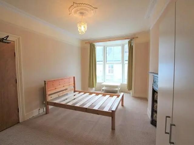 Apartment for rent in Aberystwyth
