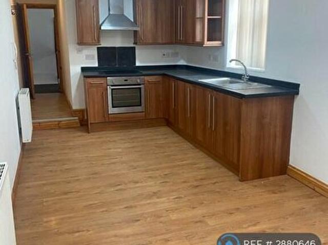 Apartment for rent in Elmfield, Leicestershire