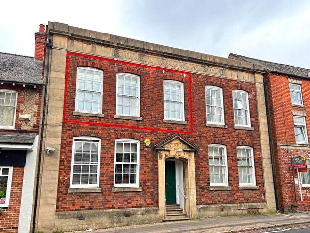 Apartment for rent in Rothwell