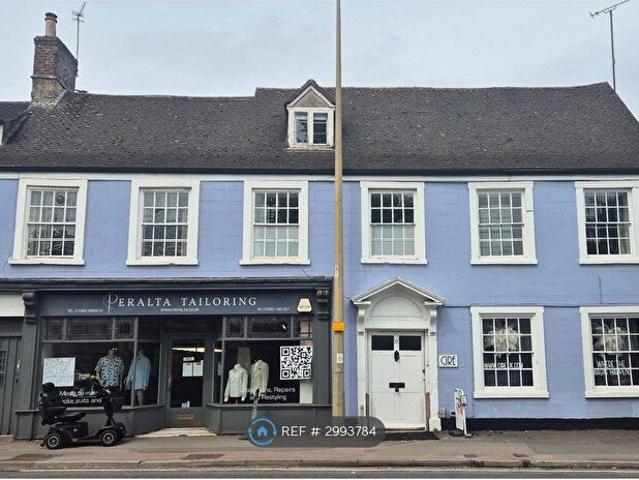 Apartment for rent in Black Bourton, Oxfordshire