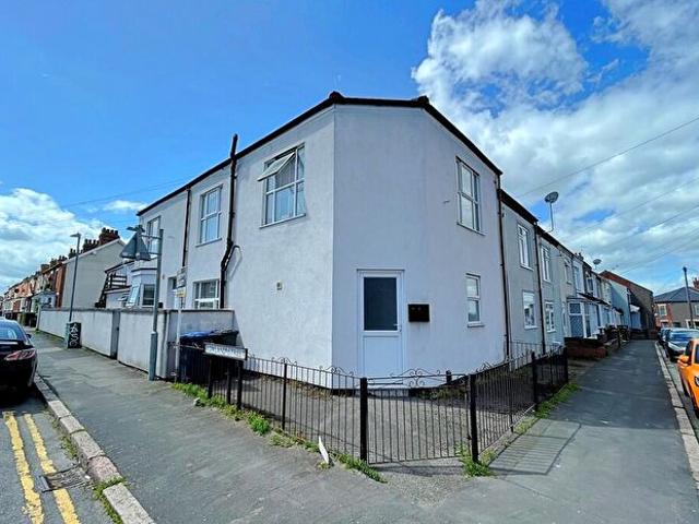 Apartment for rent in New Bilton