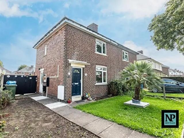 Apartment for rent in Bolehall, Tamworth
