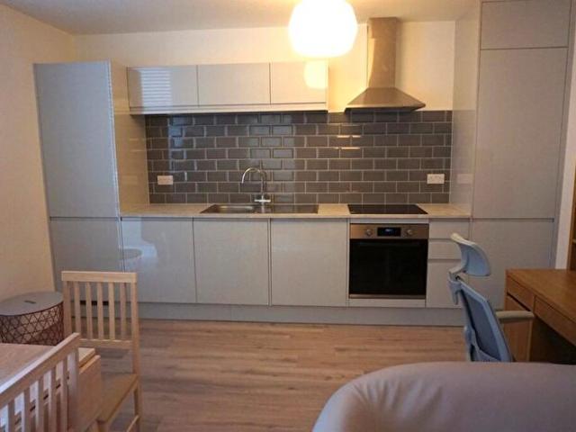 Apartment for rent in The Meadows, Haddon