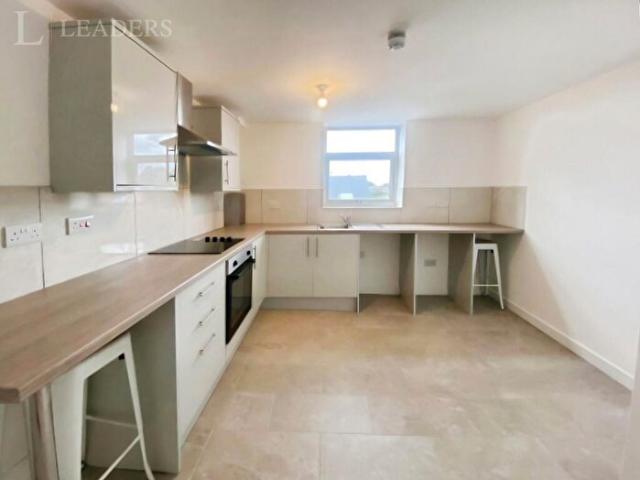 Apartment for rent in Crewton, East Midlands