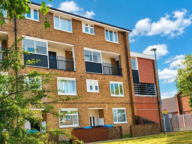 Apartment for rent in Allenton, East Midlands