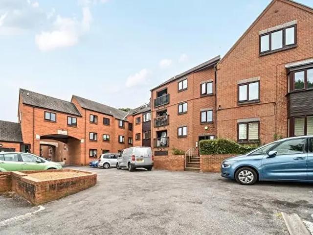 Apartment for rent in Evershot, Oxfordshire