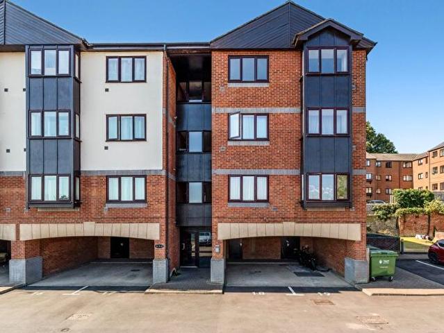 Apartment for rent in Evershot, Oxfordshire