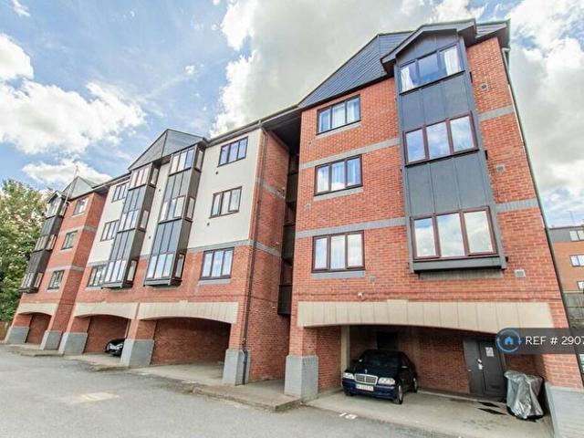 Apartment for rent in Evershot, Oxfordshire