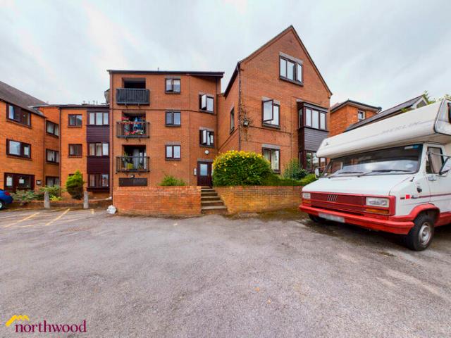Apartment for rent in Evershot, Oxfordshire