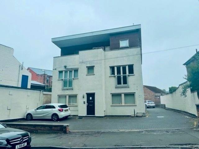 Apartment for rent in Hatton Park, Wellingborough