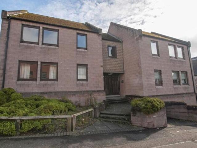 Apartment for rent in Alloa, Scotland