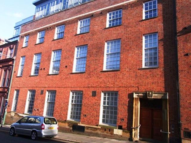 Apartment for rent in St Ann's, Haddon